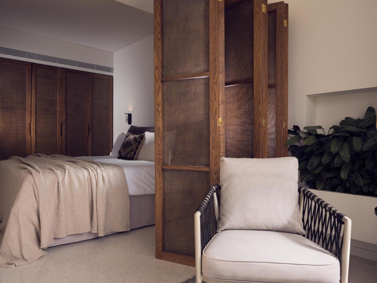 Junior Suite with Private Pool