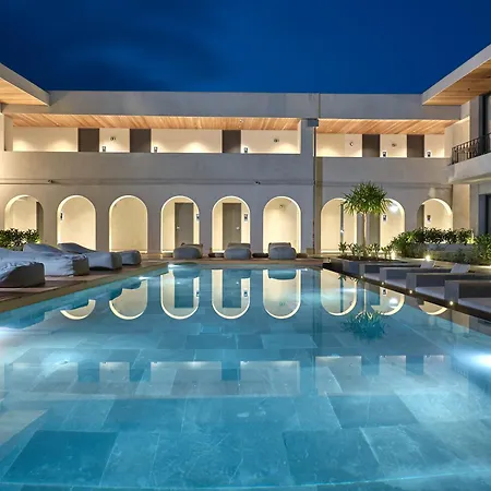 Contessina Suites & Spa - Adults Only-2