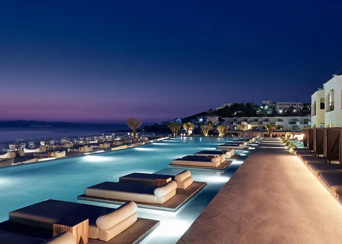 Family Friendly Hotels Caravel Suites - Adults Only