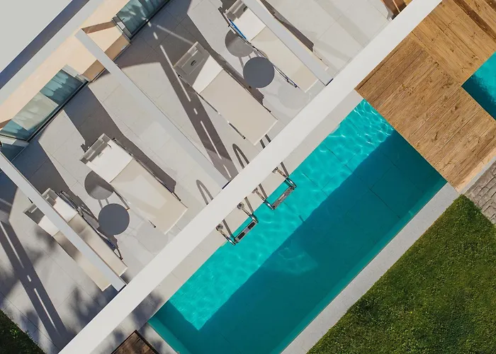 Sunrise Zante - Adults Only
