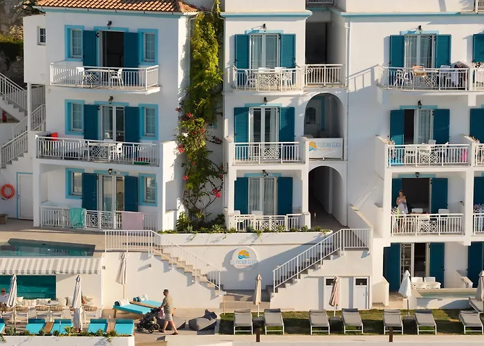 Filoxenia Beach